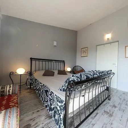 Apartman Terracotta App 4
