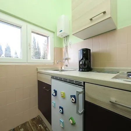 Apartman Terracotta App 4