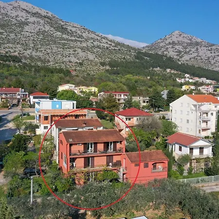 Terracotta App 4 * Starigrad-Paklenica