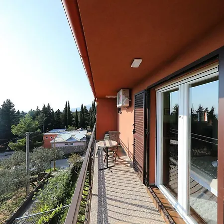 Apartman Terracotta App 4 *